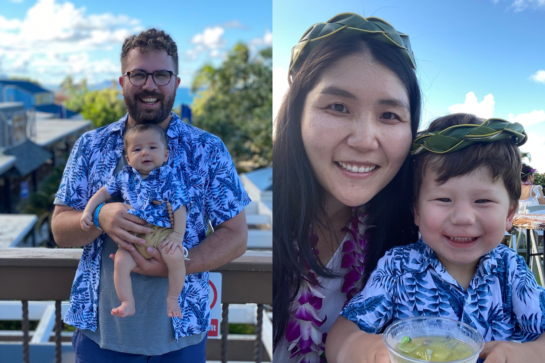 Oahu, August 2021