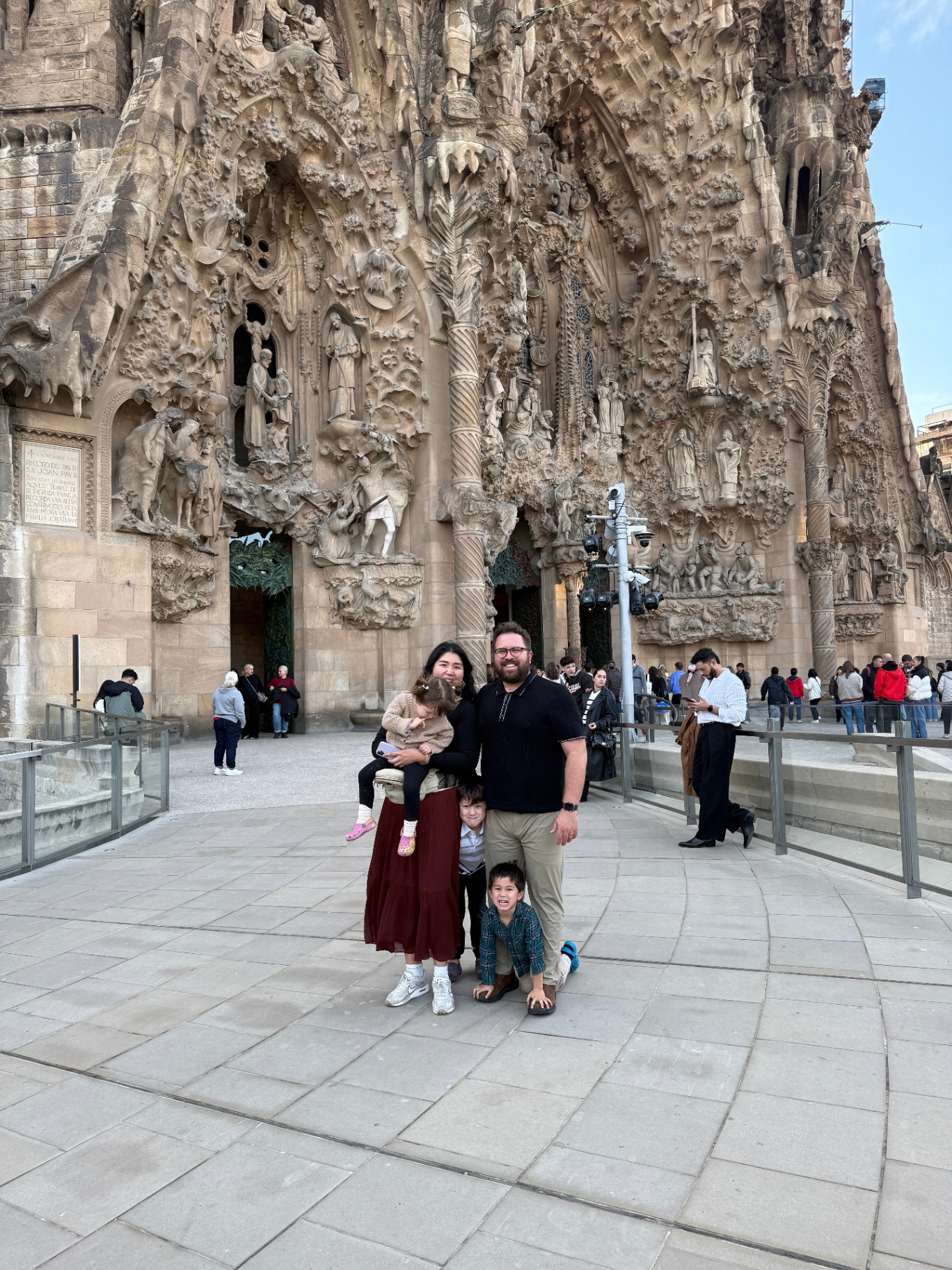 Barcelona, December 2025